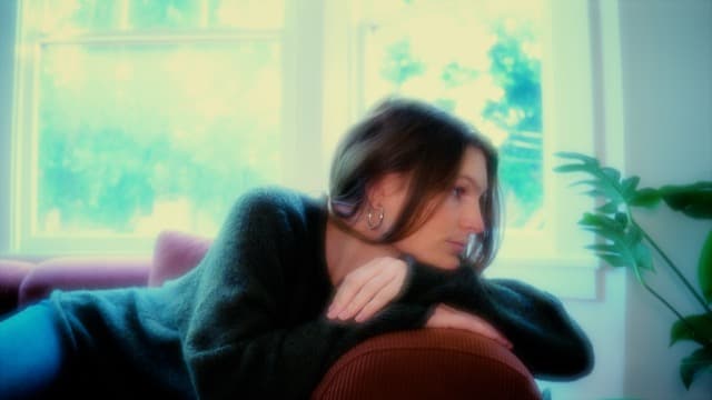 Keeping Your Sweater MV