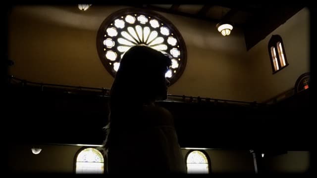 Feet on the Floor MV