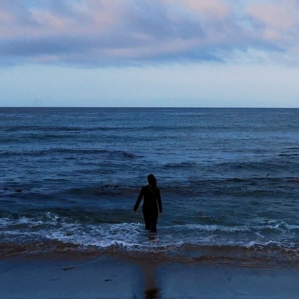 The Cave Alternate Cover