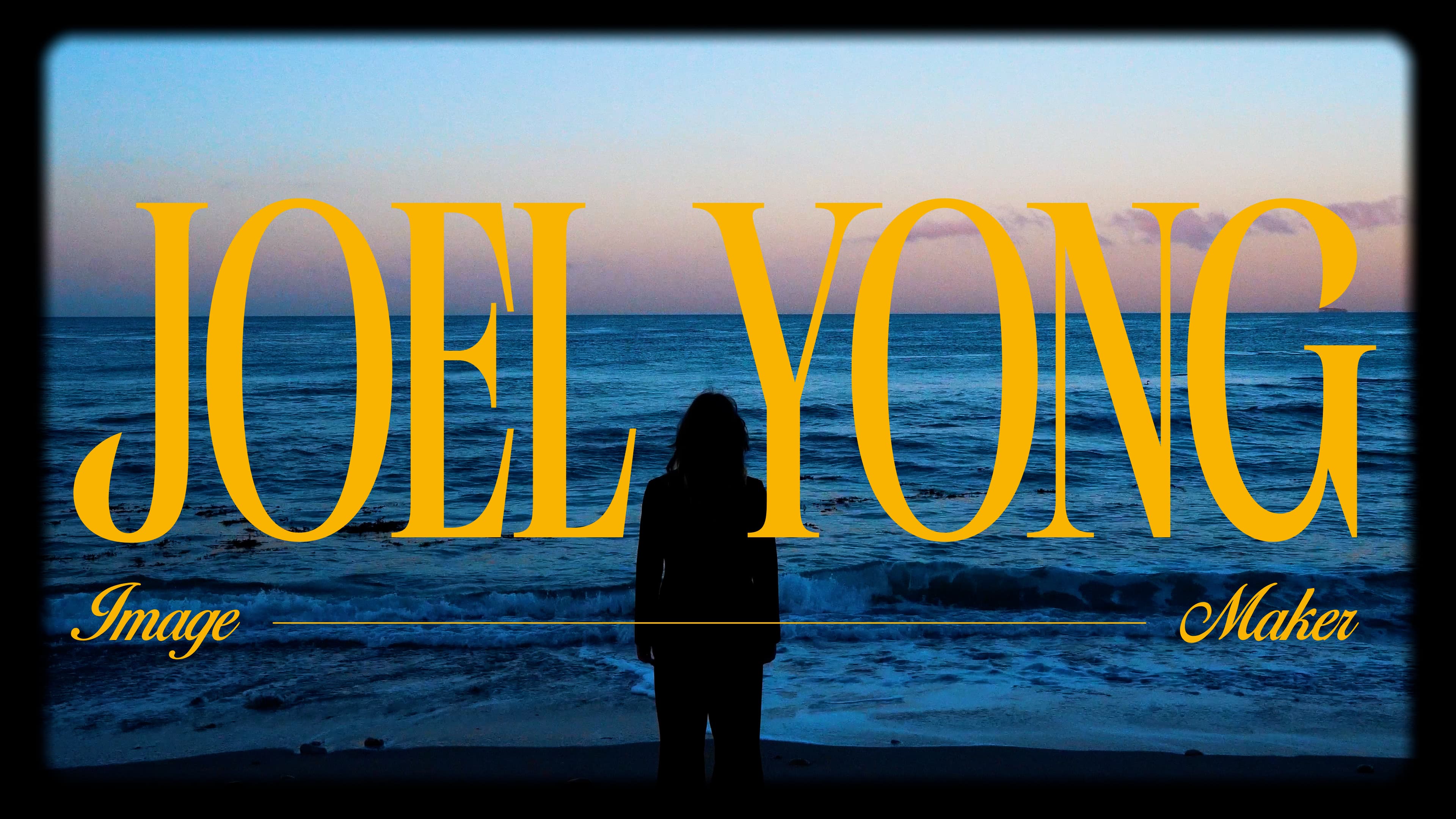 JY Demo Reel