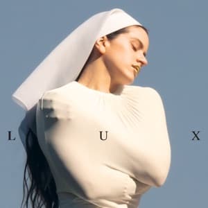 LUX - Rosalía (2025)